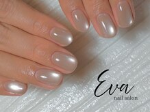 エヴァネイルサロン(Eva nail salon)/60色マグネットorフラッシュ
