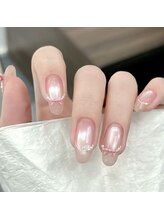 ソラネイル アヤセ(SORA NAIL AYASE)/