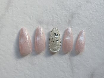 ベイビーマーベラス 中央駅店(Baby MARVELOUS)/バレンタイン