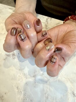 シャルム ド ネイルズ(Charm de nails)/
