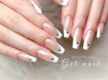ビューティー ライン 藤沢店(BEAUTY LINE)/フレンチ
