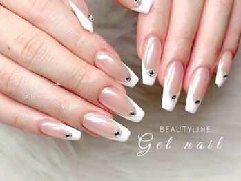 ビューティー ライン 藤沢店(BEAUTY LINE)/フレンチ