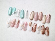 ビーエスネイル 金山店(bs-nail)/