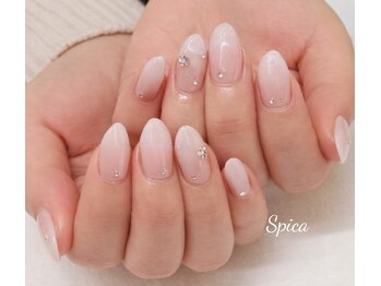 スピカ(spica)/ベビーブーマー