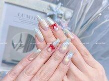 リュクス(LUXE)/うるうるマグネット
