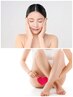 【レディース】1番人気！顔＆VIO脱毛→¥8,800