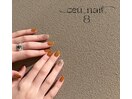 定額one art @ceu_nail.8