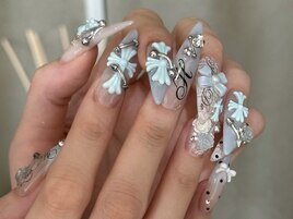 長さだし10本コース