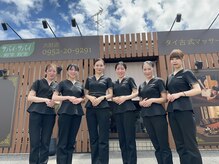 サバイ サバイ 大財店の雰囲気(スタッフ一同お待ちしております)
