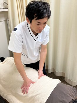 本多鍼灸整骨院なみき院の写真/【美容鍼+ピーリング初回¥6500】美容鍼とステムピーリングを組み合わせた、当店自慢の贅沢ケア♪