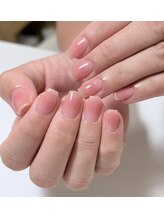 ネイルズサンキュー(Nails 39)/