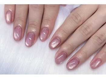 クイーンズネイルサロン(Queen’s nail salon)/
