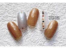 バブル シュガー バイ ネイルクローネ(bubble sugar by.nail crone)/季節限定クーポン♪
