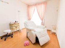 リリーローズ(Lily Rose )/内観