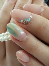 ベルタ(Relaxation&Nail Room BELTA)/