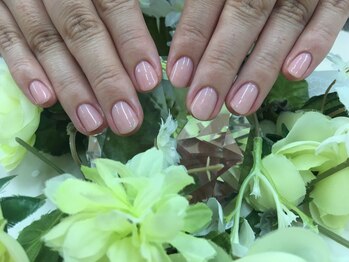 プルミエ ネイル(Premier Nail)/ヌーディカラー☆ワンカラー