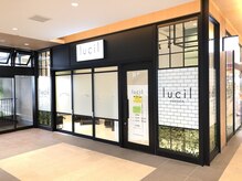 ルシル VIERRA塚口店(lucil)/<lucil >JR塚口駅直結