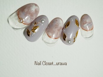 ネイルクローゼット(Nail Closet)/