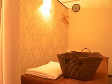 健康苑 蒲田店/清潔感のある静かな完全個室★