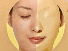 メナードフェイシャルサロン アリュール/ダブルビタＱパック