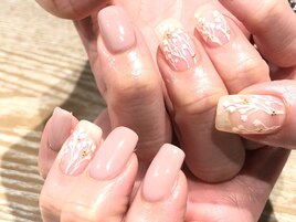 free art 90min/7,980円施術Nava