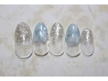 ネイルサロン ユーア(Yu a)/定額デザイン*7980