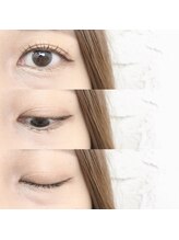 プライズアイリス アイラッシュ 池袋東口店(prize Iris eyelash)/アッパーリフトカール♪【池袋】