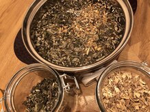 ディフォンス アサヒカワ(De'fons Asahikawa)/よもぎ蒸し４