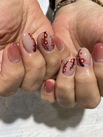 持ち込みデザイン