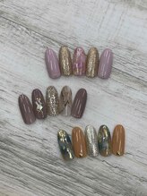 マハロ アンド フェスタ 長野店(mahalo&Festa)/シンプルコース