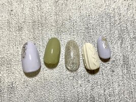 ◇winter design◇Sコース