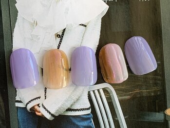 べリンダ 高崎店(BELINDA)/プライマリーコース