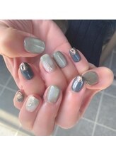 サロンド ボヌール(salon de bonheur)/