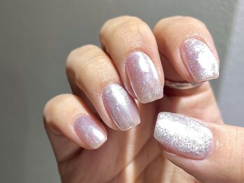 シェル トウキョウ(SHELL TOKYO)/