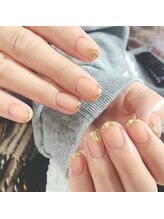 爪ソウシャイン(爪 SO SHINE)/