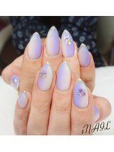 アイネイル(iNAIL)/