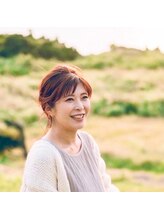 ミィー(Mee)&nbsp;遠藤 由加里