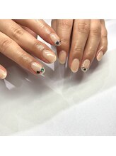 コルソケーツー 梅田茶屋町(corso k-two)/シンプルでもおしゃれに♪