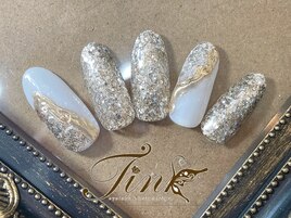 ニュアンスアート◇定額