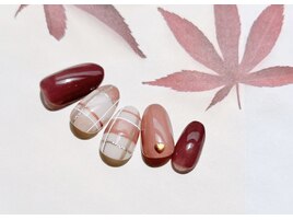 シーズンデザイン【Autumn】