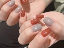 アンネ 東心斎橋店(ANNE)/【パラジェル】glitter