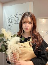 リナータ 新宿東口店(Rinata) Eyelist 高田