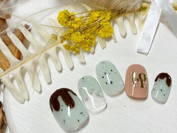 ブレス 仙台駅前本店(BLESS)/バレンタイン&ホワイトデー定額