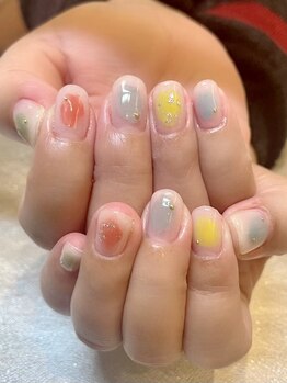 エルア ホノ ホノ(Elua Hono-Hono)/定額ゴージャスコース