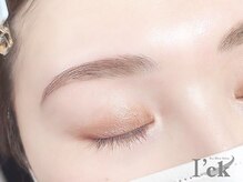 アイック 池袋東口店(I’ck)/アーチ眉で大人な美眉♪