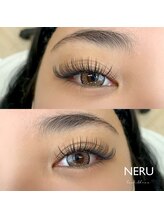 ネル(NERU)/ゴージャスデザイン