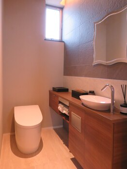 マルグリット(Marguerite.)/高級感のある内装