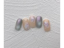 ウィッチ(Wich)/オーロラフラワー