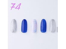 はあとねいる 滝川店/ネイルDesign74