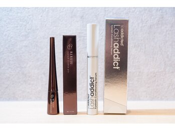 リット 渋谷公園通り店(lit.)/大人気まつげ美容液